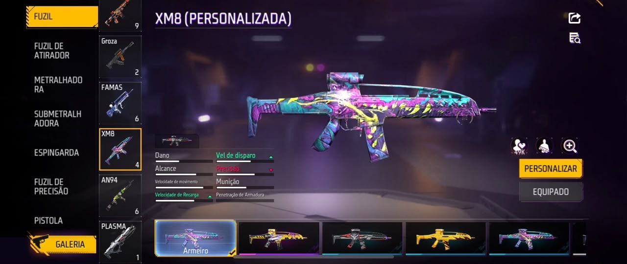 CONTA BRABA E GEMADA!!!