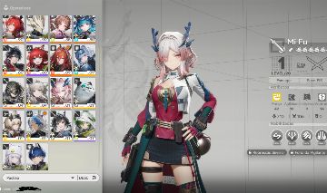 ARKNIGHTS: ENDFIELD | CONTA COM MI FU/YVONNE/LAEVATAIN P2/GILBERTA + ASSINATURAS