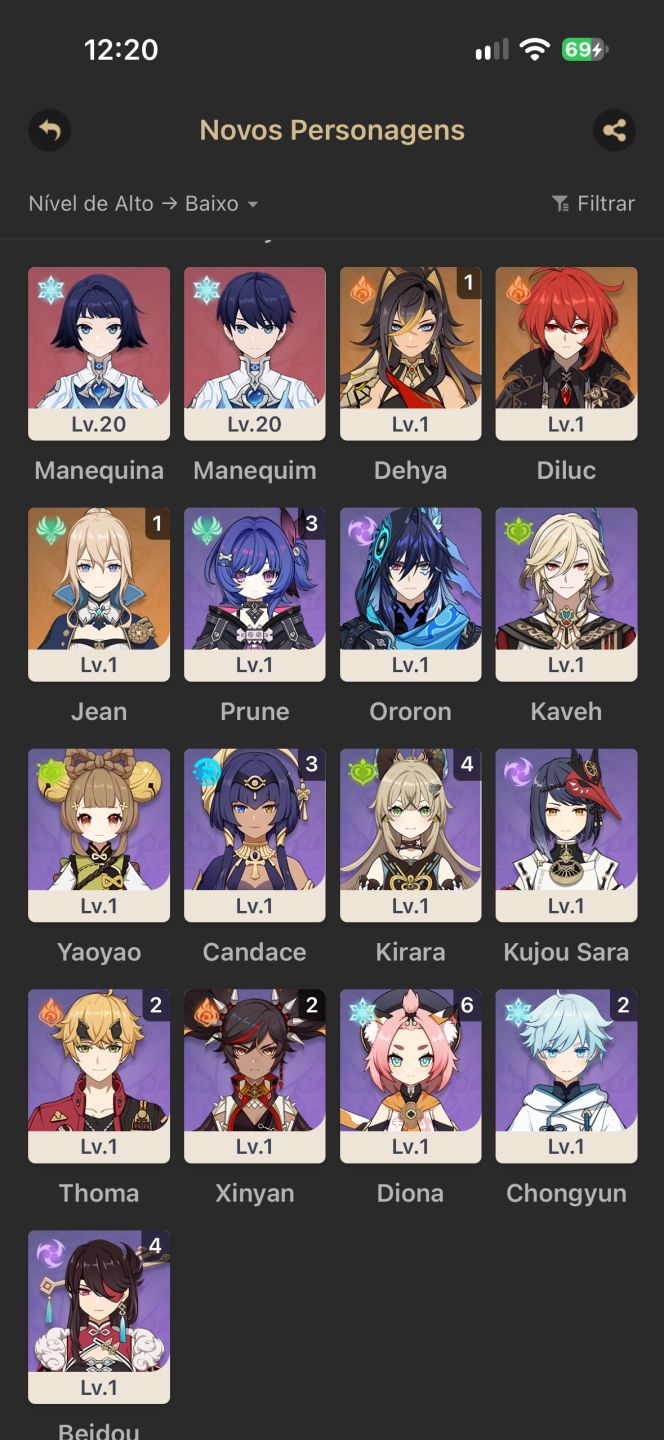 CONTA DOLPHIN AR 59 ENDGAME COLUMBINA C2 ARLECCHINO C2 NEUVILLETE C2 ODETTE C1