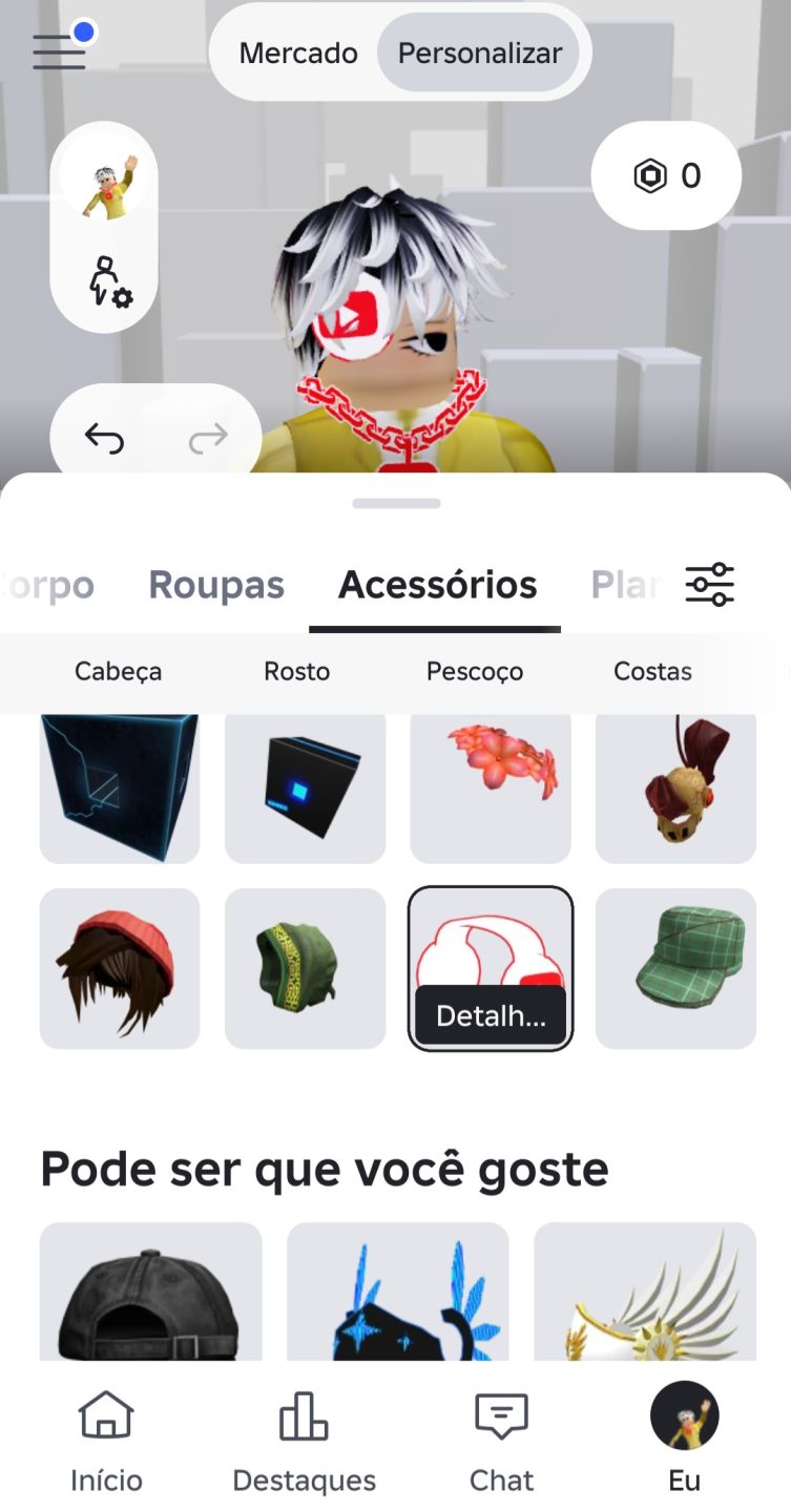Conta Roblox Muito Boa Com Muita Skin e Muito Passe No Brookhaven