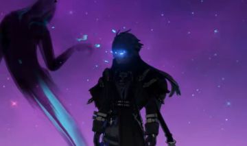 Conta com vários personagens t5!