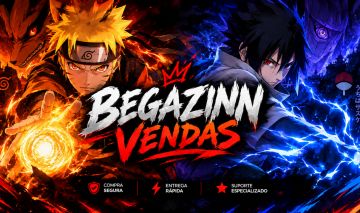 CONTAS FF FREE FIRE COM PARCERIAS/NARUTO/MESTRE BR E CS