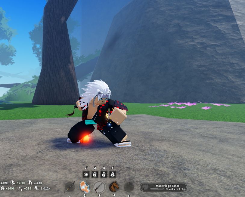 Conta Slayers 2