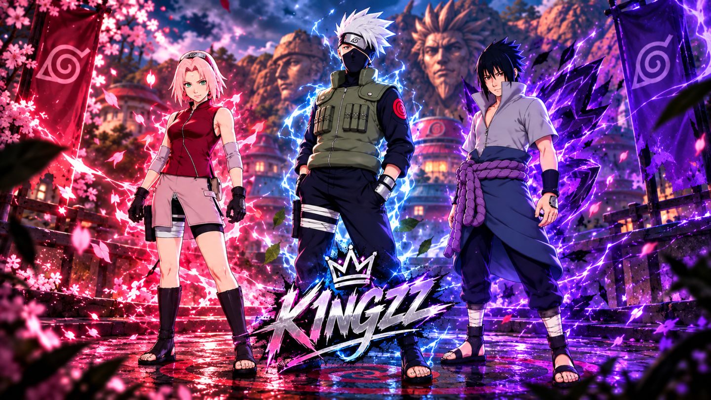 [VIA X] CONTAS FREE FIRE DIAMANTES + UMP ATT E SKINS NARUTO - ENTREGA IMEDIATA