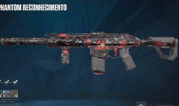 Conta valorant nv 15, full acesso com skins