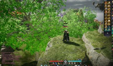 CONTA AION 2 SPIRIT MASTER(ARIEL) 161.0KCP(2718GS) 2 ALT 45( 2k GS) E 1 ALT 22