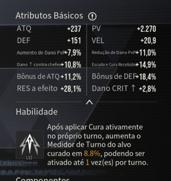 Conta High End ETHERIA RESTART