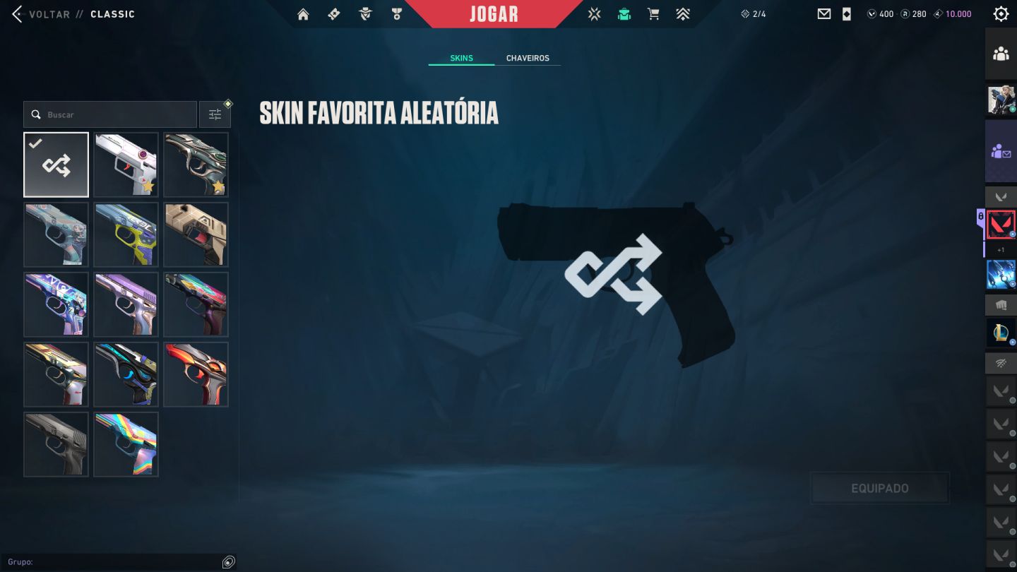 Conta valorant diamante, max elo ascendente.