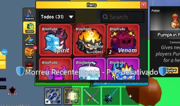 HELLFIRE GAS