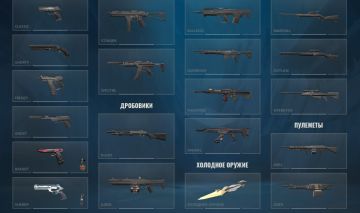 Conta com boas skins