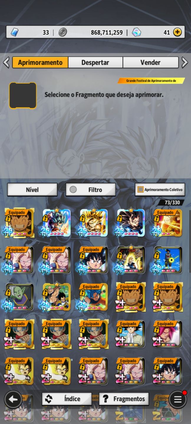 DAIMA FULL MAX - BANDAI ID
