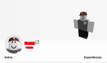 Conta roblox nick 4 caracteres + UNVERIFIED SEM EMAIL | 2011