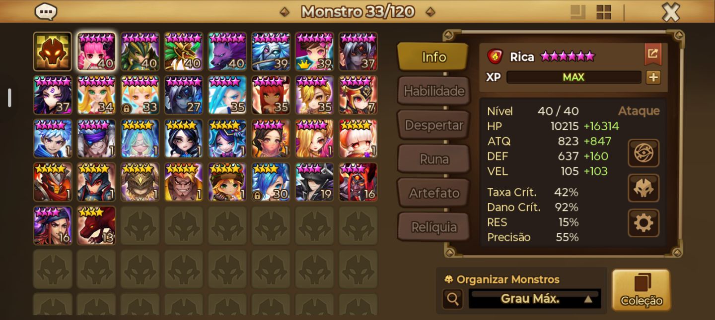 Double LD