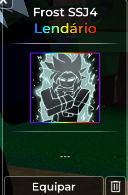 Itens Dragon Soul Roblox: Souls /Auras / god, beast, shadow, frost...