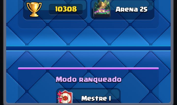 CONTA CLASH ROYALE | 10 K DE TROFEUS E MUITOS RECURSOS
