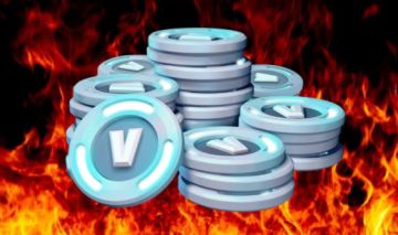 QUER COMPRAR V-BUCKS MAIS BARATO? - TE ENVIO SKINS DA LOJA VIA PRESENTE