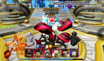 Conta Anime expedition