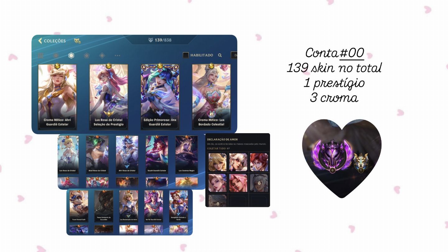 CONTAS DE WILD {ENTREGA AUTOMÁTICA} CONTA PRONTA PARA JOGAR COM ACESSO TOTAL!