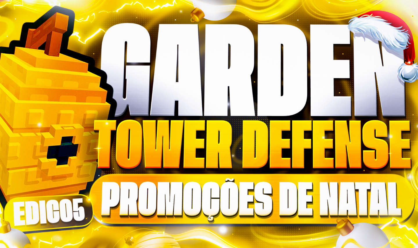 50% OFF - Garden Tower Defense UNITS/GAME PASS / . Entrega super rápida!