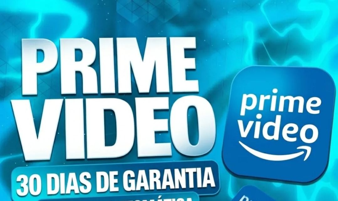 Prime Video | 30 Dias