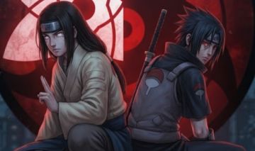 Bloodlines / ( accounts ) hyuga e uchiha no precinho