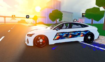 AUDI 7 COLLECTOR ED. CDT - CARDEALERSHIP TYCOON 67% DESCONTO DE FERIAS APLICADO