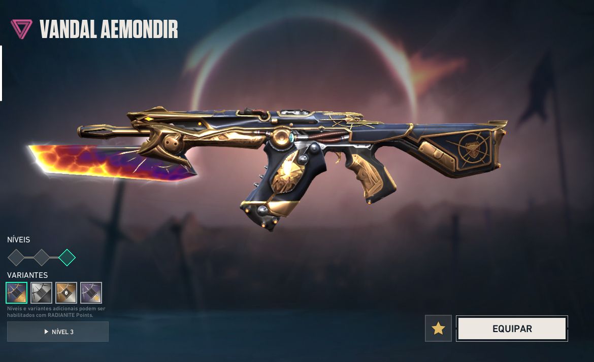 LoL + VALORANT | Vandal Aemondir + Champions 2025 | 177 Skins LoL