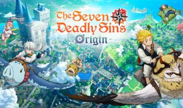 Serviços deadly sins origins faço qualquer chefe
