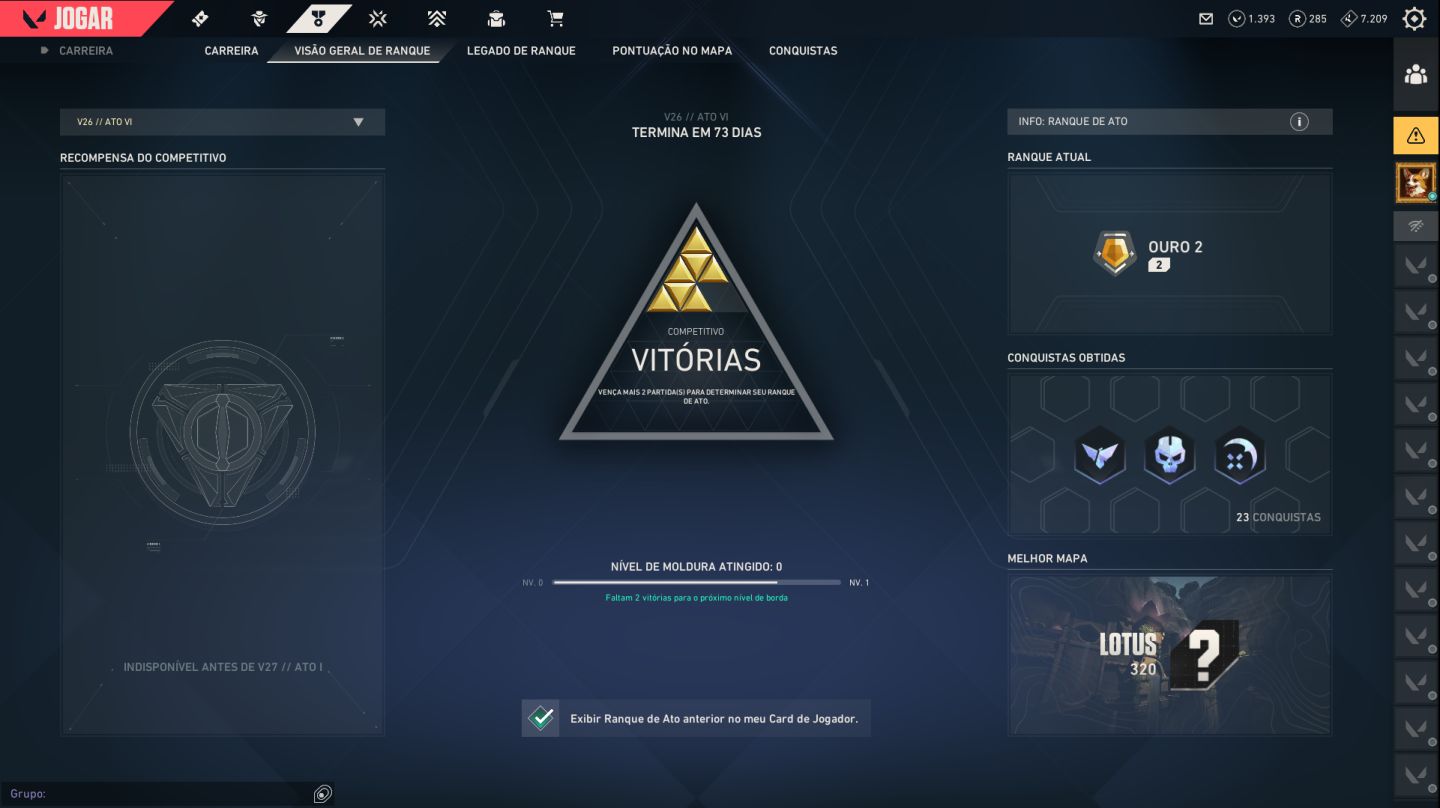 Valorant Conta Lvl 128 | +350 Reais gastos | Vandal Saqueadora e Faca XenoHunter