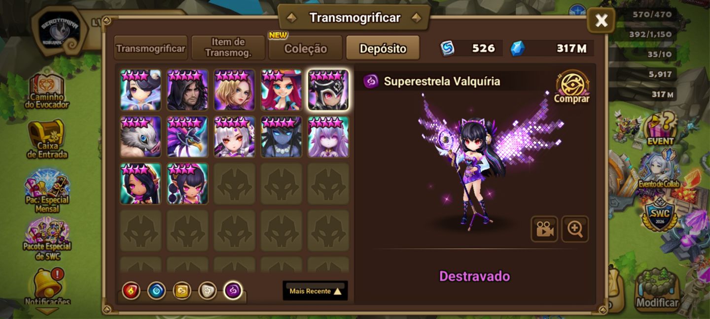 CONTA NIVEL G1/G2 SW.
