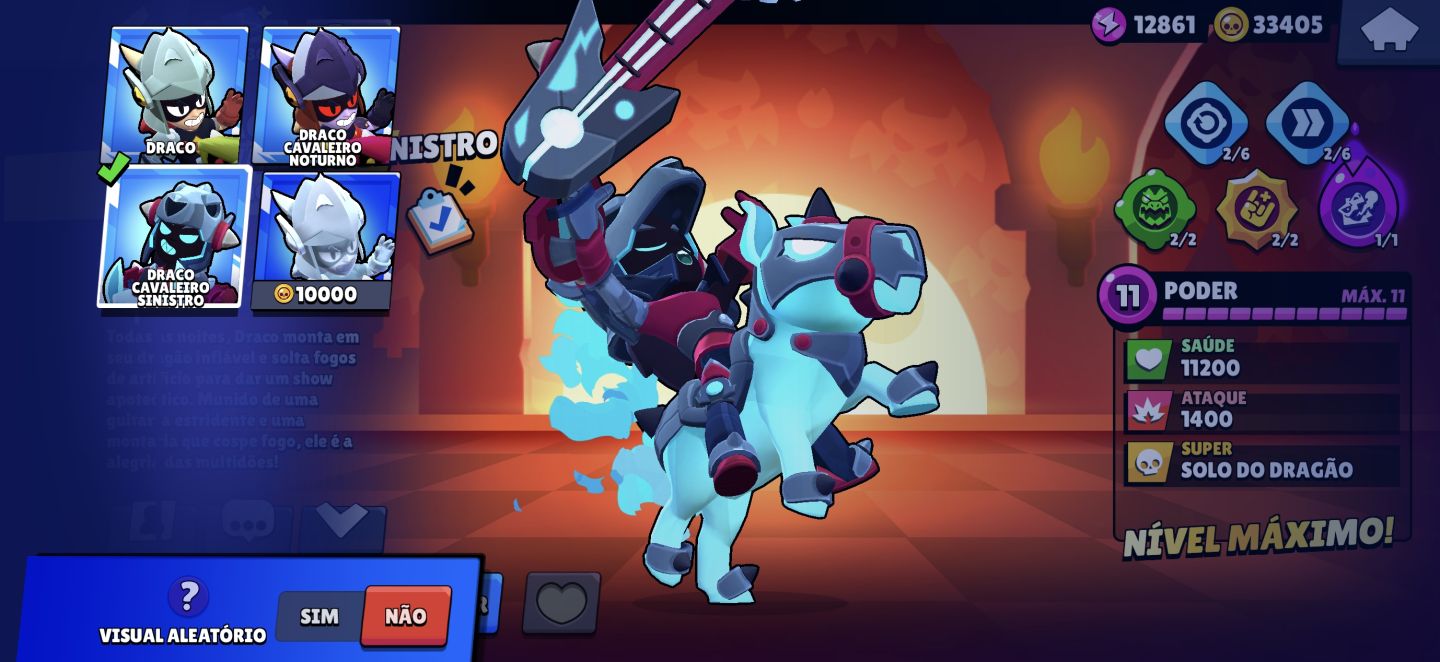 Conta super rara com Franky Rei azul nela!!!!