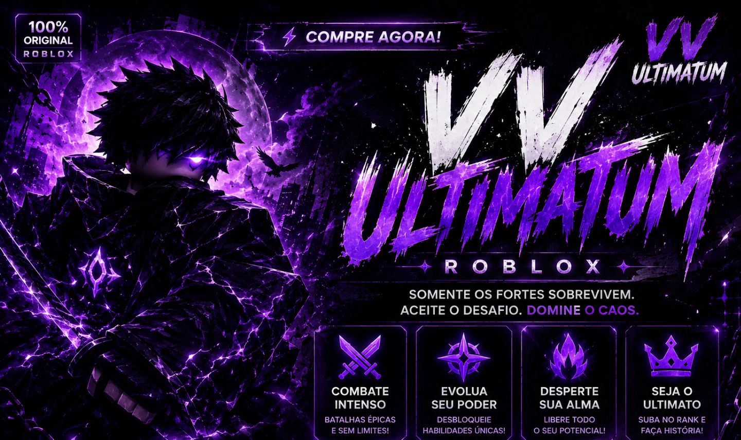 VV ULTIMATUM