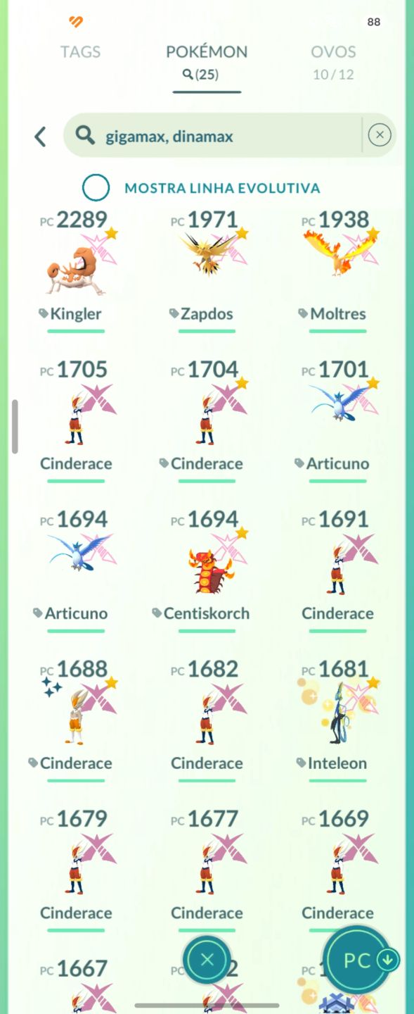 Conta Nível 63 com Apex Ho-Oh