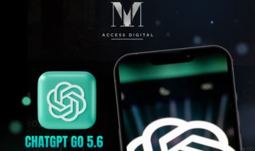 CHATGPT GO - ENTREGA AUTOMÁTICA - LINK ATIVAÇÃO NO SEU EMAIL / 30 DIAS GARANTIA