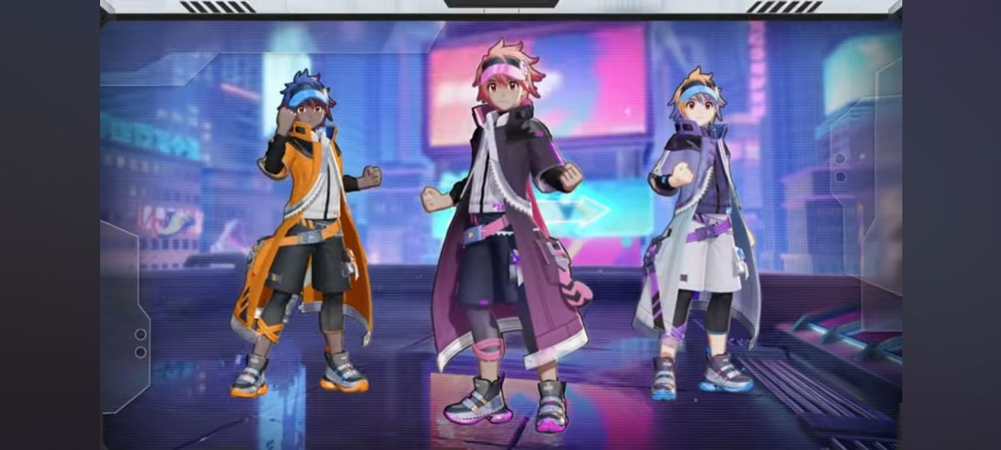 Pokémon Unite contas Rerrol