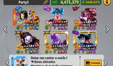 META EXTREMO - BANDAI ID