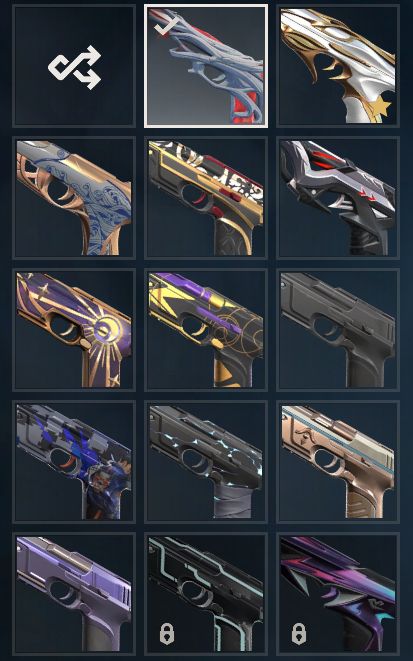 CONTA COM R$ 1800+ EM SKINS FULL ACESSO PEAK IMT2 C/ SKINS EDIÇÃO LIMITADA