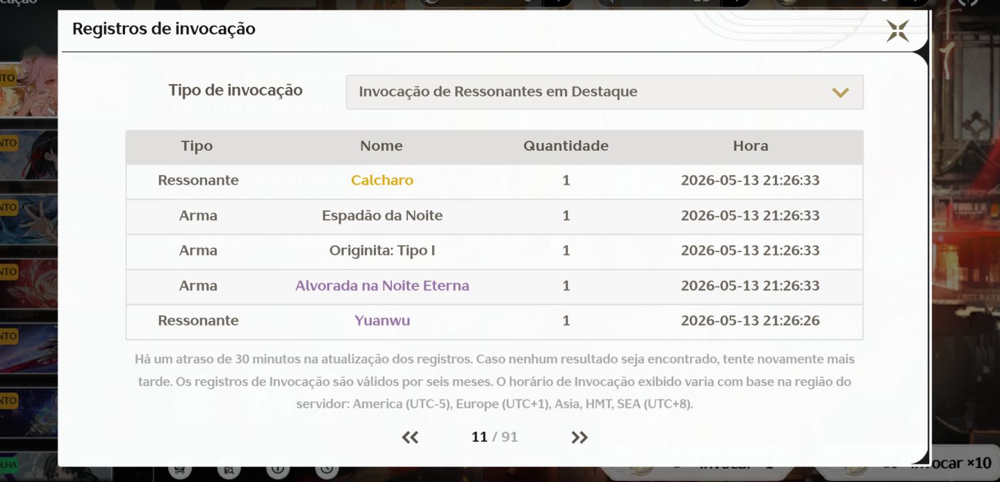 Conta com Iuno s4 + arma assinatura+Mornye no Midgame/ conta tem garantido