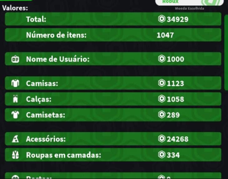CONTA PRINCIPAL UPADA EM VÁRIOS JOGOS | PREMIUM + MUITOS ITENS E ACESSÓRIOS TOP!