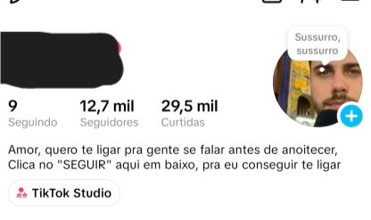 CONTA 12K SEGUIDORES REAIS ALTO ENGAJAMENTO (+QUALIDADE+ENGAJAMENTO)
