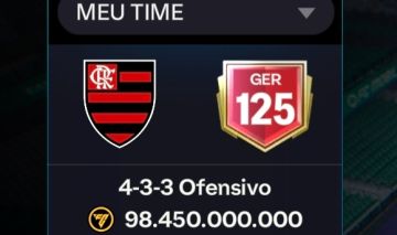 CONTA FC MOBILE GER 125