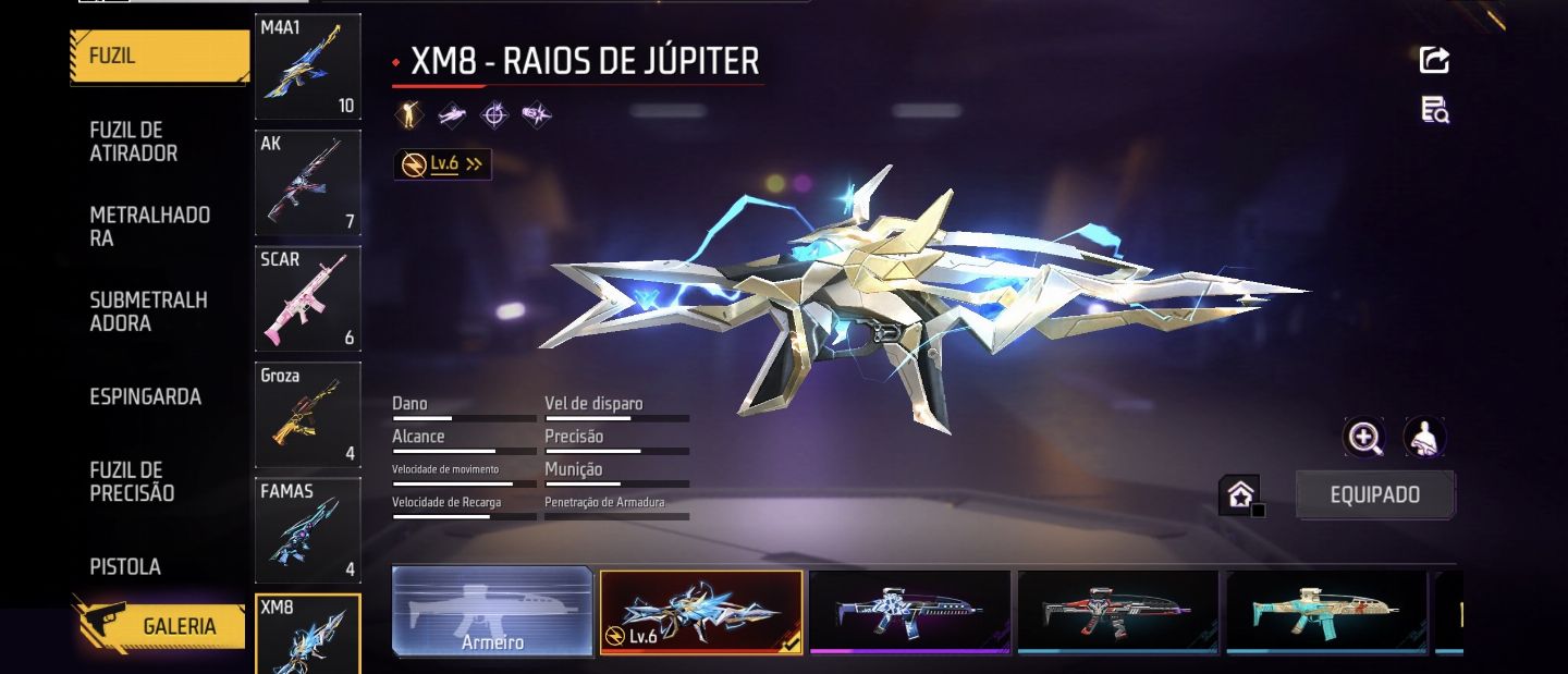Conta Com 2 Segundo Passe, e Steam Pumk.