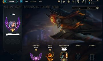 CONTA MESTRE 200PDL+ / 68 SKINS / LV 64 / FULL ACESSO AOS DADOS