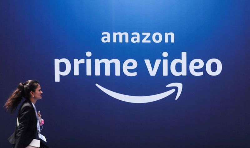 AMAZON PRIME (CONTA SÓ SUA) 30 DIAS - ENTREGA AUTOMATICA