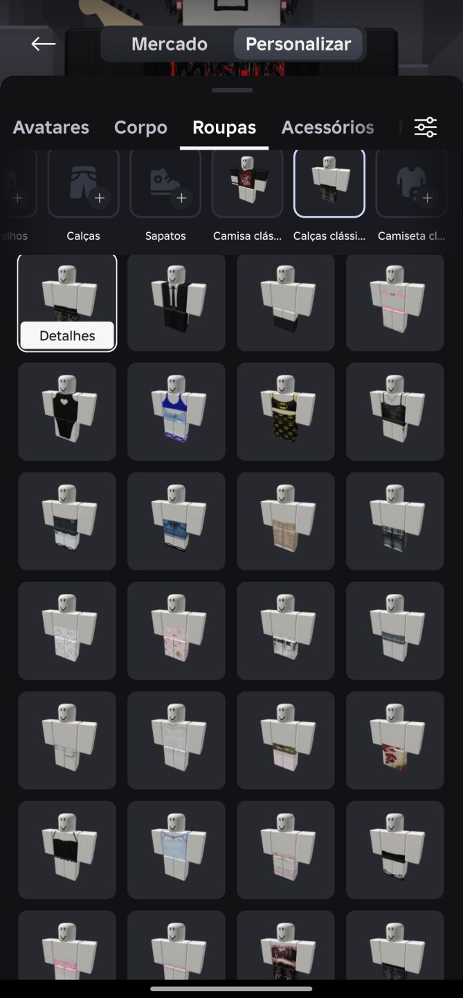 Conta - Roblox, gemada no brookhaven