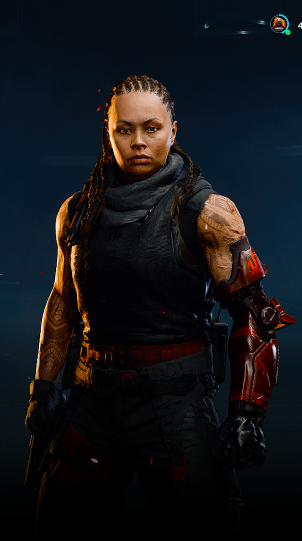 SKINS SEM MEDO CALL OF DUTY: BLACK OPS 7 + 1 ARMA EXÓTICA DE BÔNUS