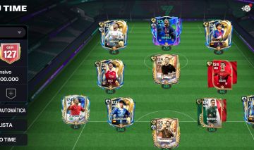 Ger 127 FC Mobile