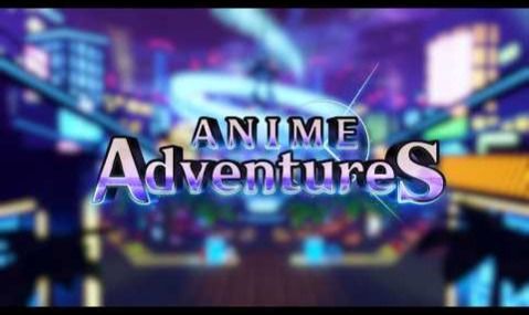 [ESTAMOS DE VOLTA!] ANIME ADVENTURES - AA. UNIDADES RARAS PELO MELHOR PREÇO