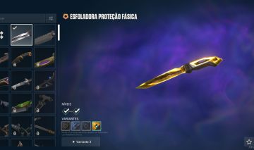 Conta valorant dima 2