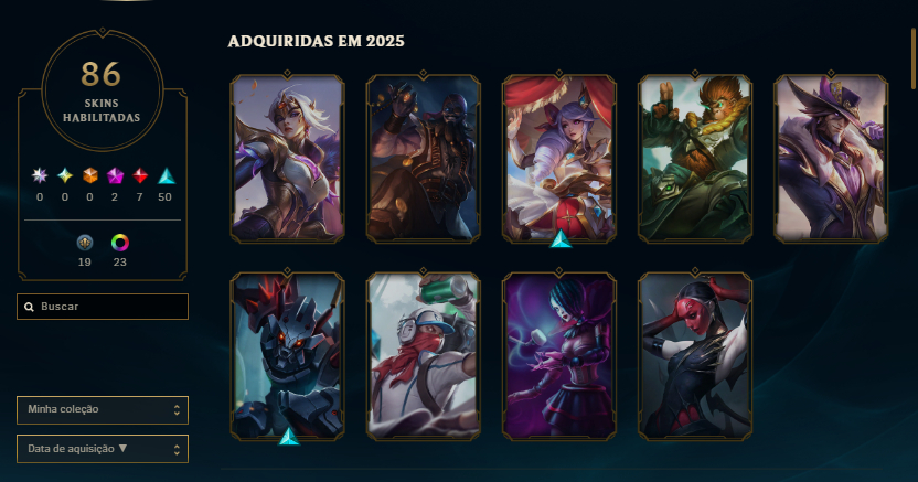 CONTA VALORANT FACA ARAXYS + VANDAL KURONAMI + PHANTOM PROTOCOLO + CONTA NO LOL